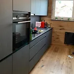 Апартаменты Wef 2027 Ferienwohnung, 3 Minuten Fussweg Zum Kongresshaus, Geeignet Fuer 2 Personen *