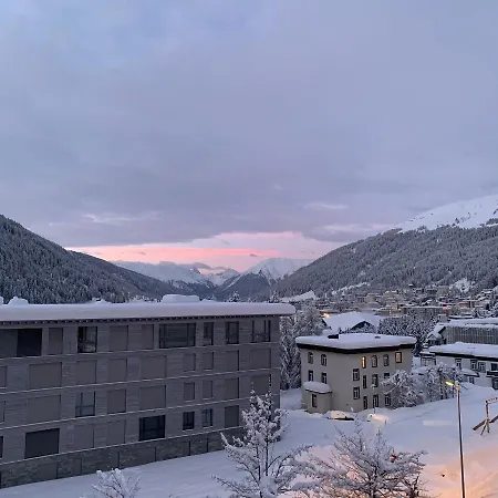 Appartamento Wef 2026 Ferienwohnung, 1min Von Kongresshaus *