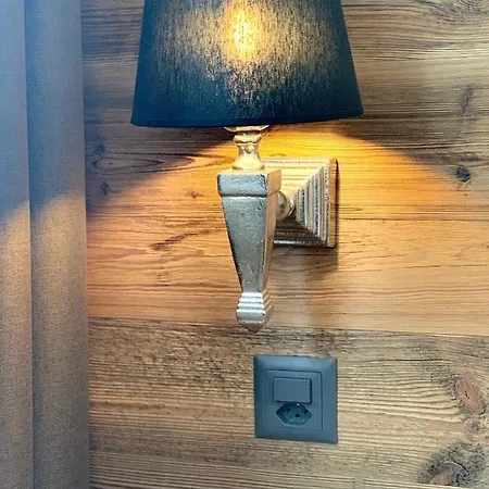 WEF 2026 Ferienwohnung, 1min von Kongresshaus, geeignet für 2 Personen Apartamento