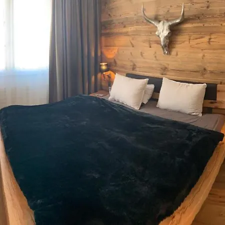 Wef 2026 Ferienwohnung, 1min Von Kongresshaus Appartamento Davos