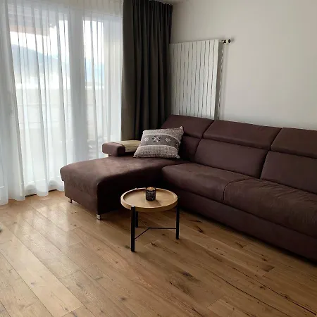 Wef 2026 Ferienwohnung, 1min Von Kongresshaus Appartamento *