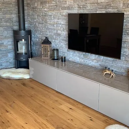 Wef 2026 Ferienwohnung, 1min Von Kongresshaus Appartamento Davos