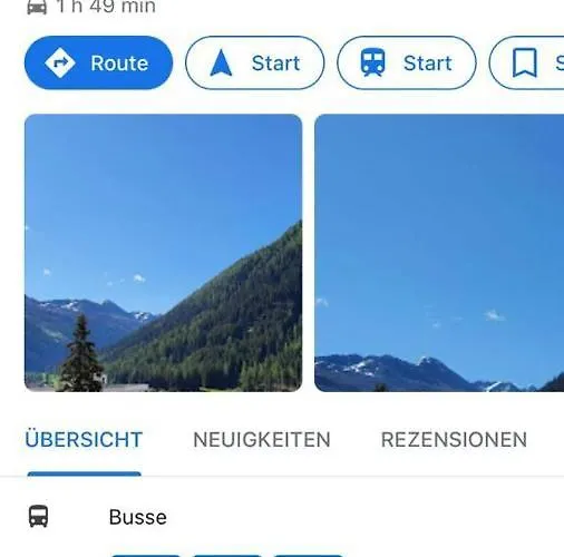 Wef 2027 Ferienwohnung, 3 Minuten Fussweg Zum Kongresshaus, Geeignet Fuer 2 Personen *