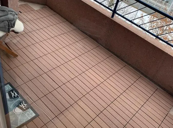 Wef 2027 Ferienwohnung, 3 Minuten Fussweg Zum Kongresshaus, Geeignet Fuer 2 Personen * Давос