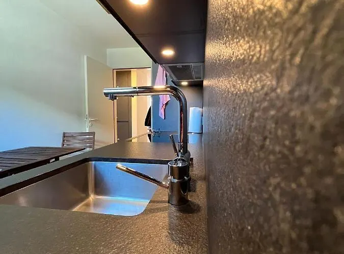 Wef 2027 Ferienwohnung, 3 Minuten Fussweg Zum Kongresshaus, Geeignet Fuer 2 Personen * Давос