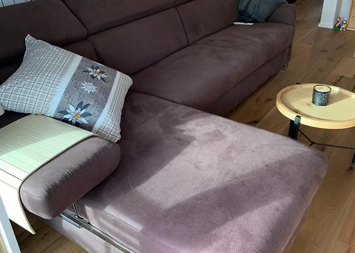 Wef 2027 Ferienwohnung, 3 Minuten Fussweg Zum Kongresshaus, Geeignet Fuer 2 Personen * Давос