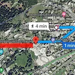 Apartman Wef 2027 Ferienwohnung, 3 Minuten Fussweg Zum Kongresshaus, Geeignet Fuer 2 Personen