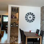 Apartman Wef 2027 Ferienwohnung, 3 Minuten Fussweg Zum Kongresshaus, Geeignet Fuer 2 Personen Davos