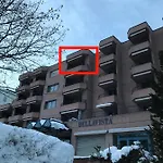 Wef 2027 Ferienwohnung, 3 Minuten Fussweg Zum Kongresshaus, Geeignet Fuer 2 Personen Davos