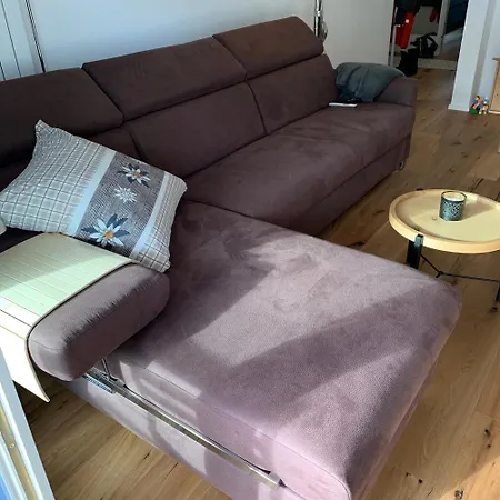 Wef 2026 Ferienwohnung, 1min Von Kongresshaus, Geeignet Für 2 Personen * Davos