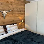 Apartamento Wef 2027 Ferienwohnung, 3 Minuten Fussweg Zum Kongresshaus, Geeignet Fuer 2 Personen Davos
