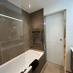 Wef 2027 Ferienwohnung, 3 Minuten Fussweg Zum Kongresshaus, Geeignet Fuer 2 Personen * Davos
