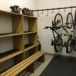 Wef 2027 Ferienwohnung, 3 Minuten Fussweg Zum Kongresshaus, Geeignet Fuer 2 Personen * Davos