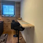 Wef 2027 Ferienwohnung, 3 Minuten Fussweg Zum Kongresshaus, Geeignet Fuer 2 Personen Apartamento *