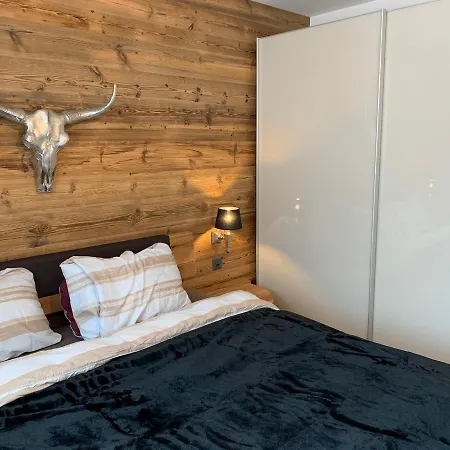 Lägenhet Wef 2027 Ferienwohnung, 3 Minuten Fussweg Zum Kongresshaus, Geeignet Fuer 2 Personen Davos