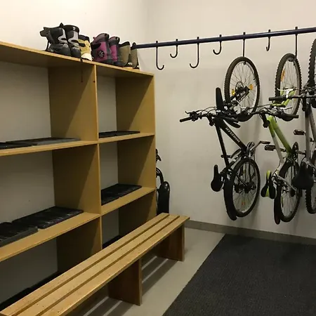 Wef 2027 Ferienwohnung, 3 Minuten Fussweg Zum Kongresshaus, Geeignet Fuer 2 Personen * Davos